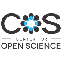 Center for open science