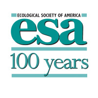 Ecological society of america