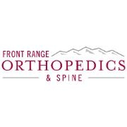 Front range orthopedics & spine