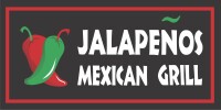 Jalapenos mexican grill