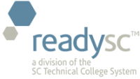 Readysc - sc technical college system