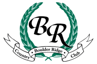 Ridge country club