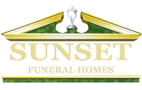 Sunset funeral home