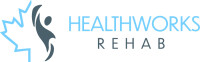 Healthworks rehab & fitness