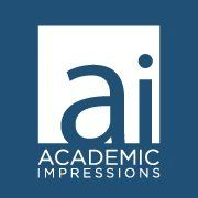 Academic impressions
