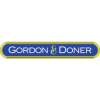 Gordon & doner, p.a.