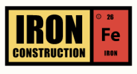 Iron construction, inc.