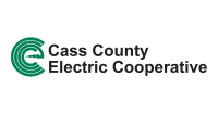 Cass county electric cooperative
