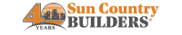 Sun country builders