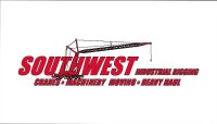 Southwest industrial rigging