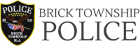 Brick township police department