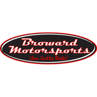Broward motorsports