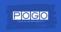 Project on government oversight