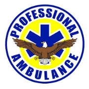 Professional ambulance