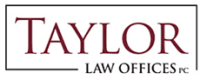 Taylor law offices, p.c.