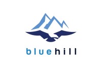 Blue hill