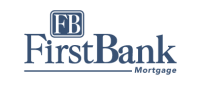 First bank mortgage