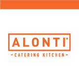 Alonti catering kitchen