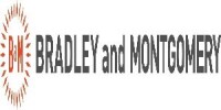 Bradley and montgomery