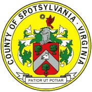 County of spotsylvania