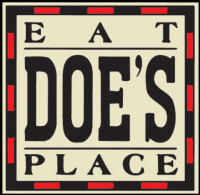 Does eat place