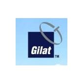 Gilat satellite networks