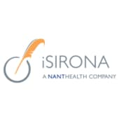 Isirona: a nanthealth company