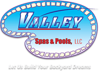 Valley pool & spa