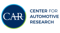 Center for automotive research