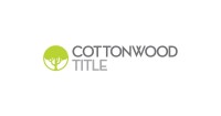 Cottonwood title insurance agency