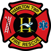 Hamilton township fire dept.