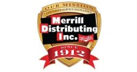 Merrill distributing inc.