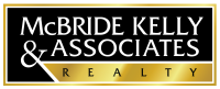 Mcbride kelly and associates realty