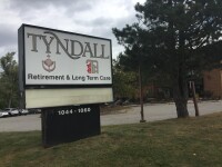 Tyndall Nursing Home
