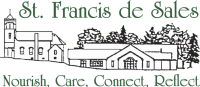 St. francis de sales catholic church