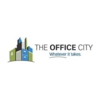 The office city