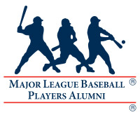 Major league baseball players alumni association