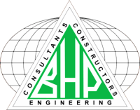 Bhp engineering & construction, l.p.