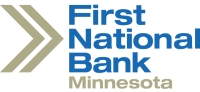 First national bank minnesota