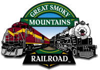 Great smoky mountains railroad