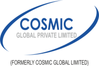 Cosmic Global Limited
