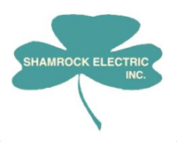 Shamrock electric co., inc.