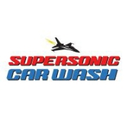 Supersonic carwash