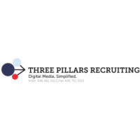 Three pillars recruiting