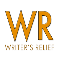 Writer's relief