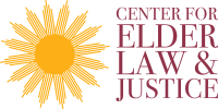 Center for elder law & justice