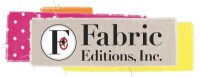 Fabric editions inc