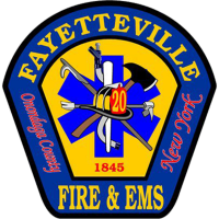 Fayetteville fire/ems