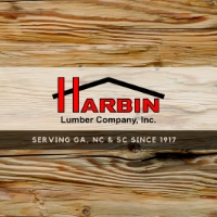 Harbin lumber co inc