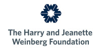 The harry and jeanette weinberg foundation